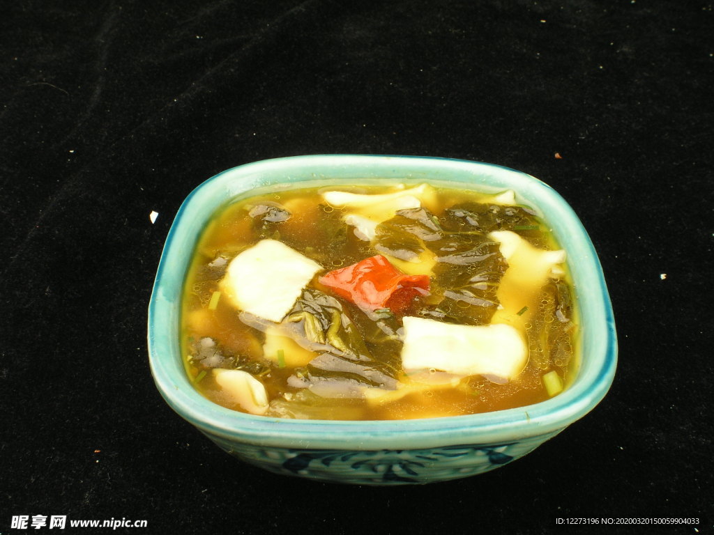 家常菜美食