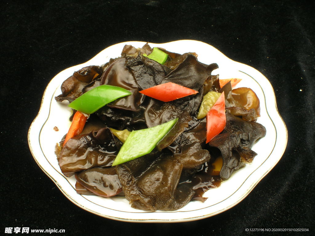 家常菜美食