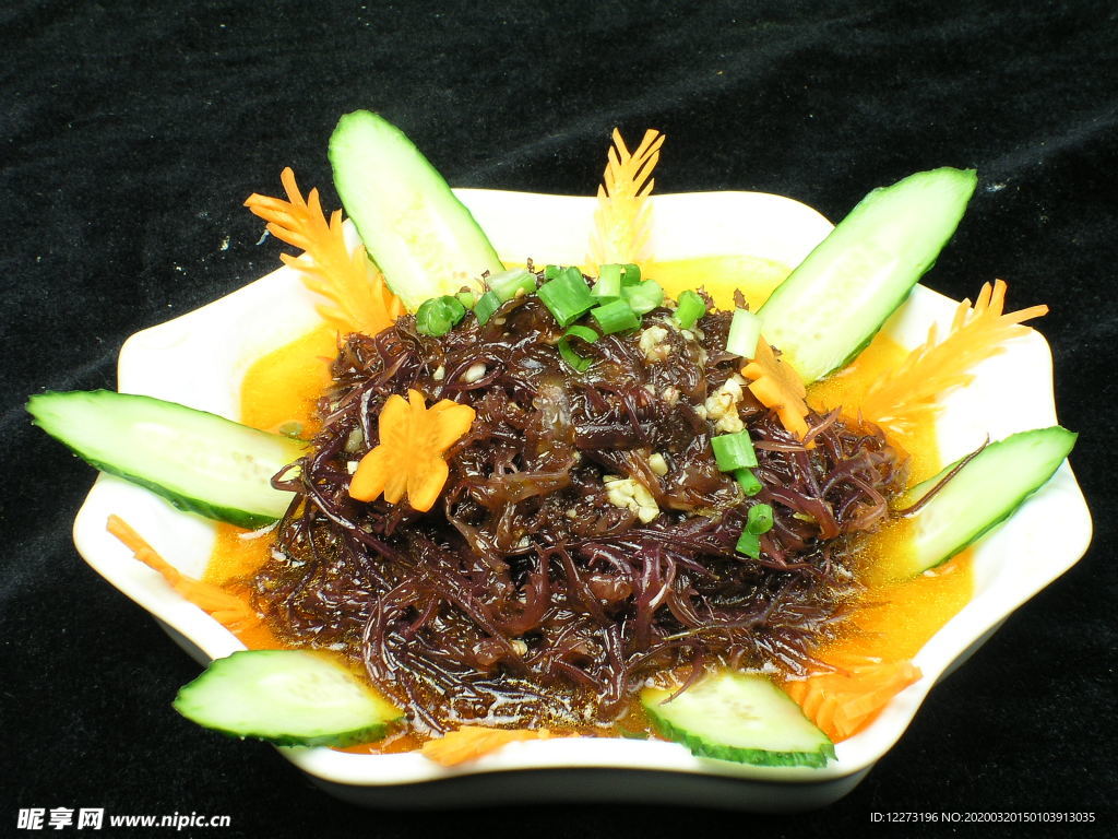 家常菜美食