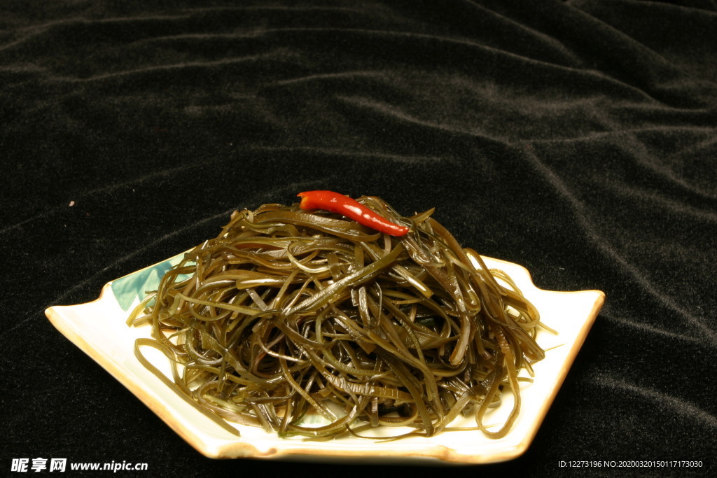 家常菜美食
