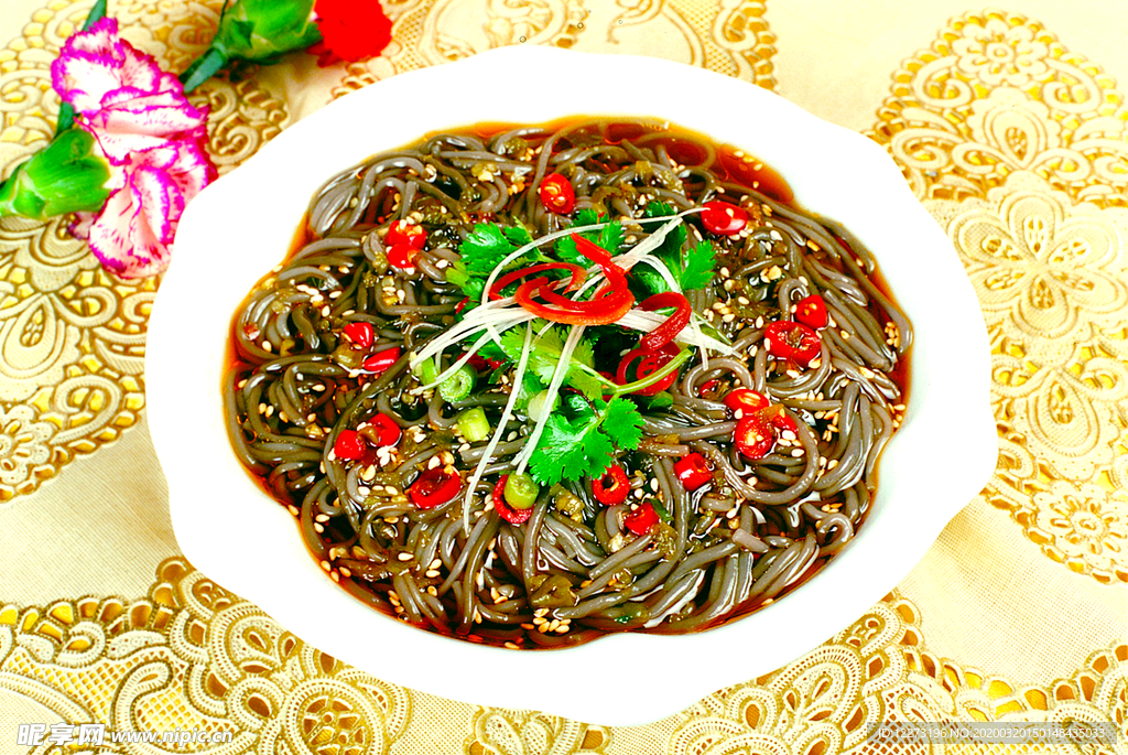 家常菜美食