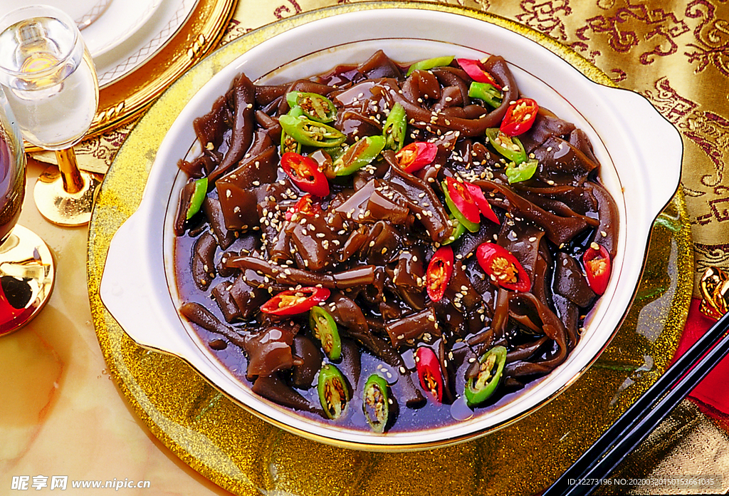家常菜美食