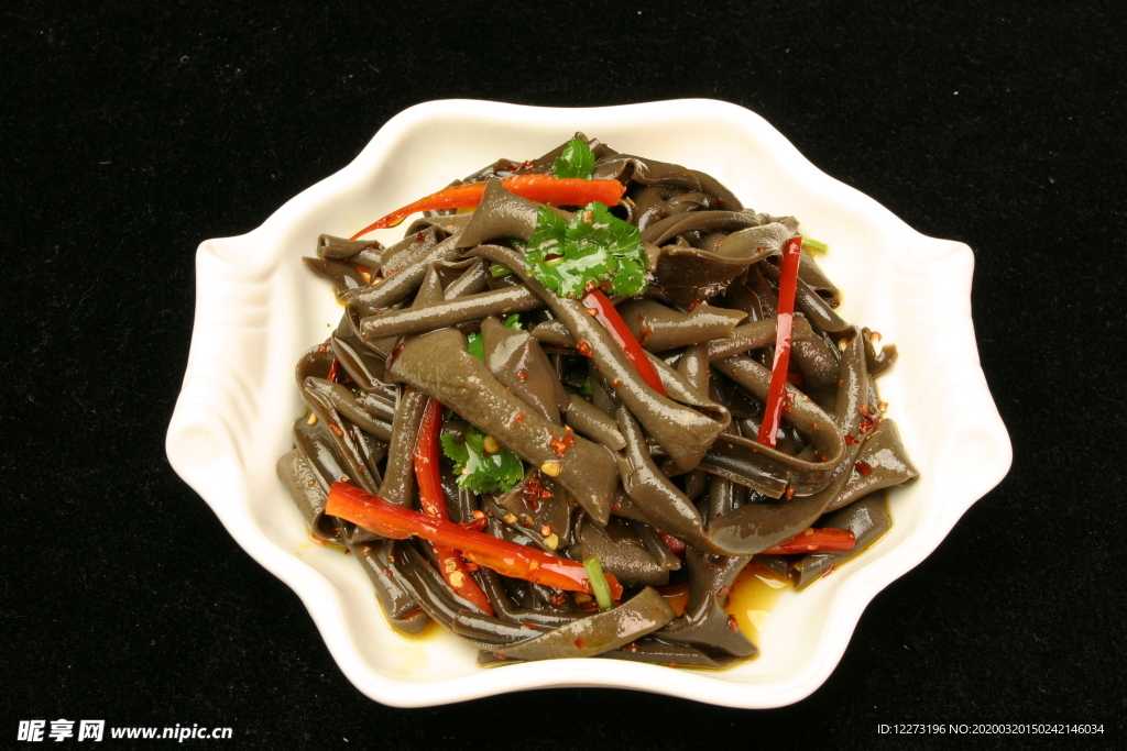 家常菜美食