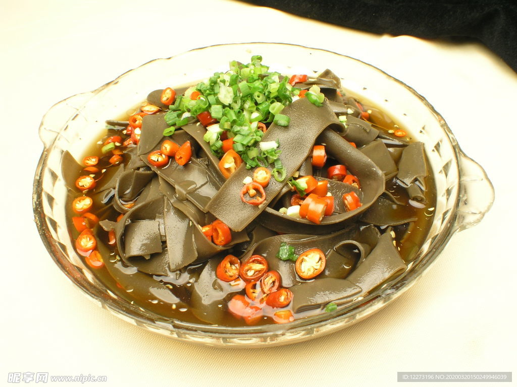 家常菜美食