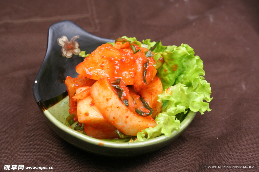 家常菜美食