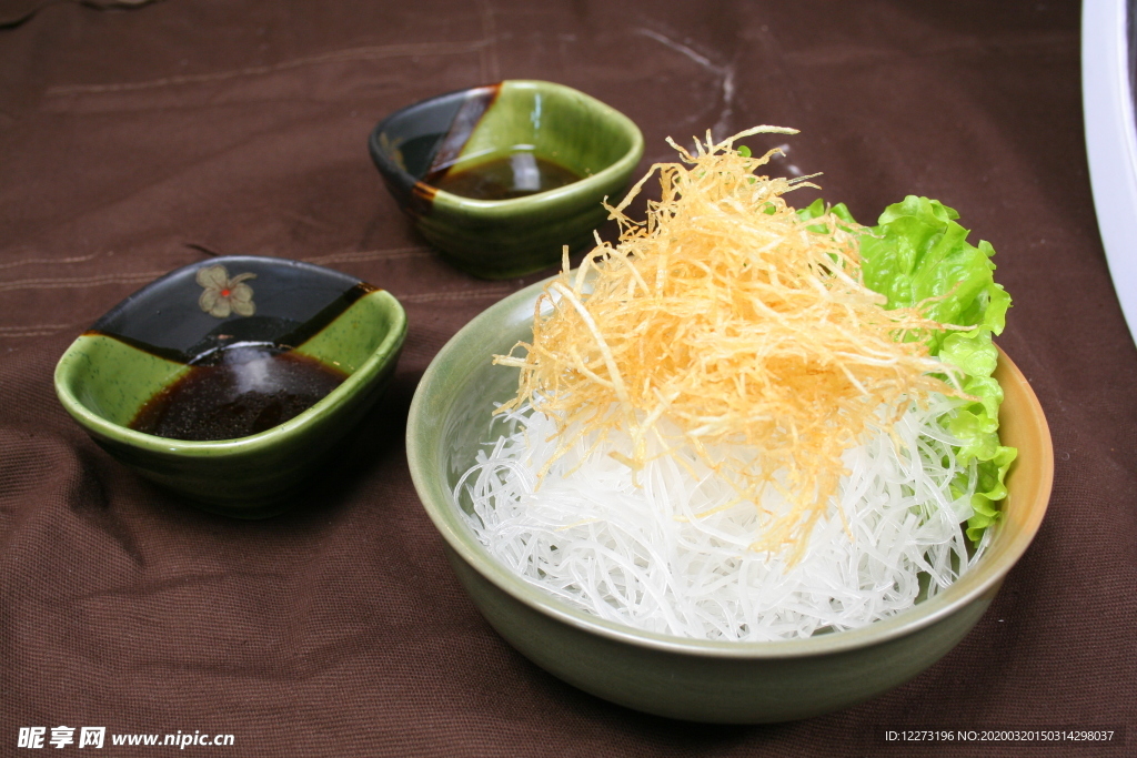 家常菜美食