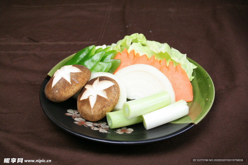 家常菜美食