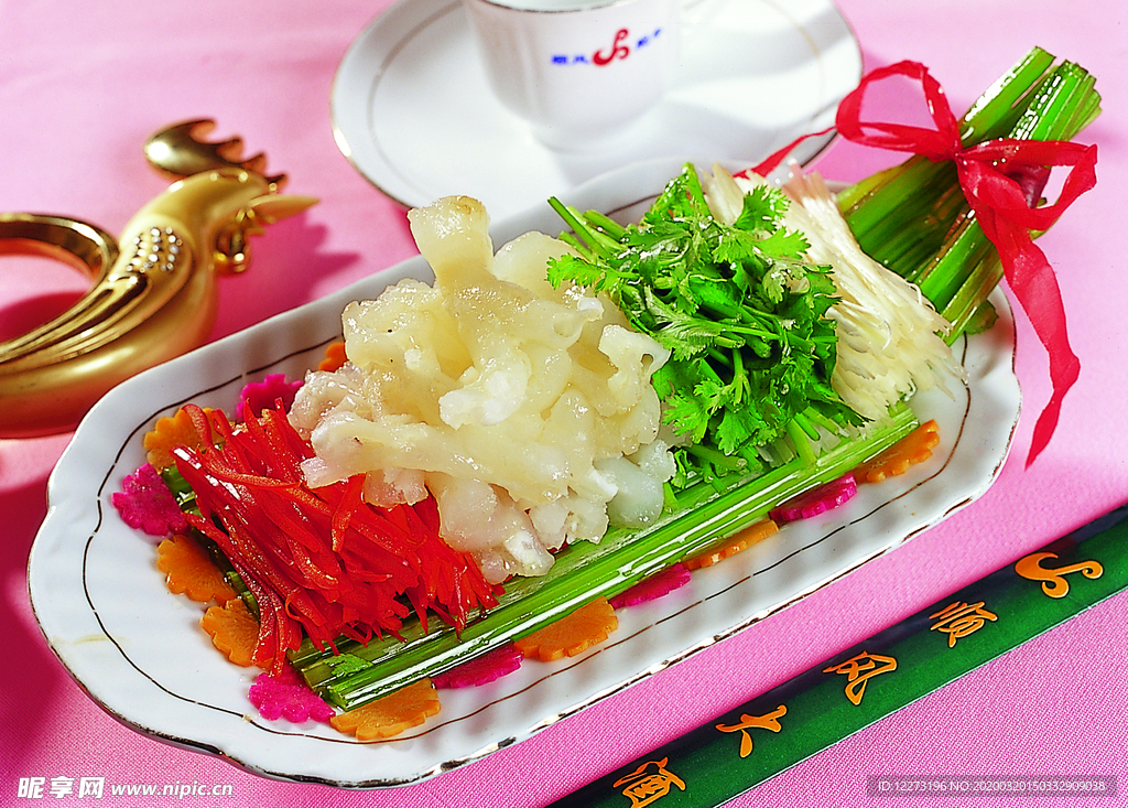 家常菜美食