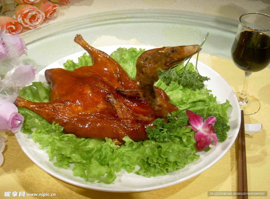 家常菜美食