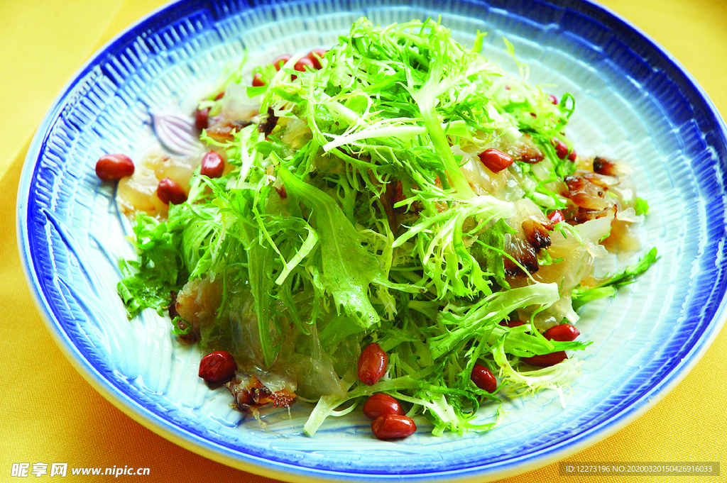 家常菜美食