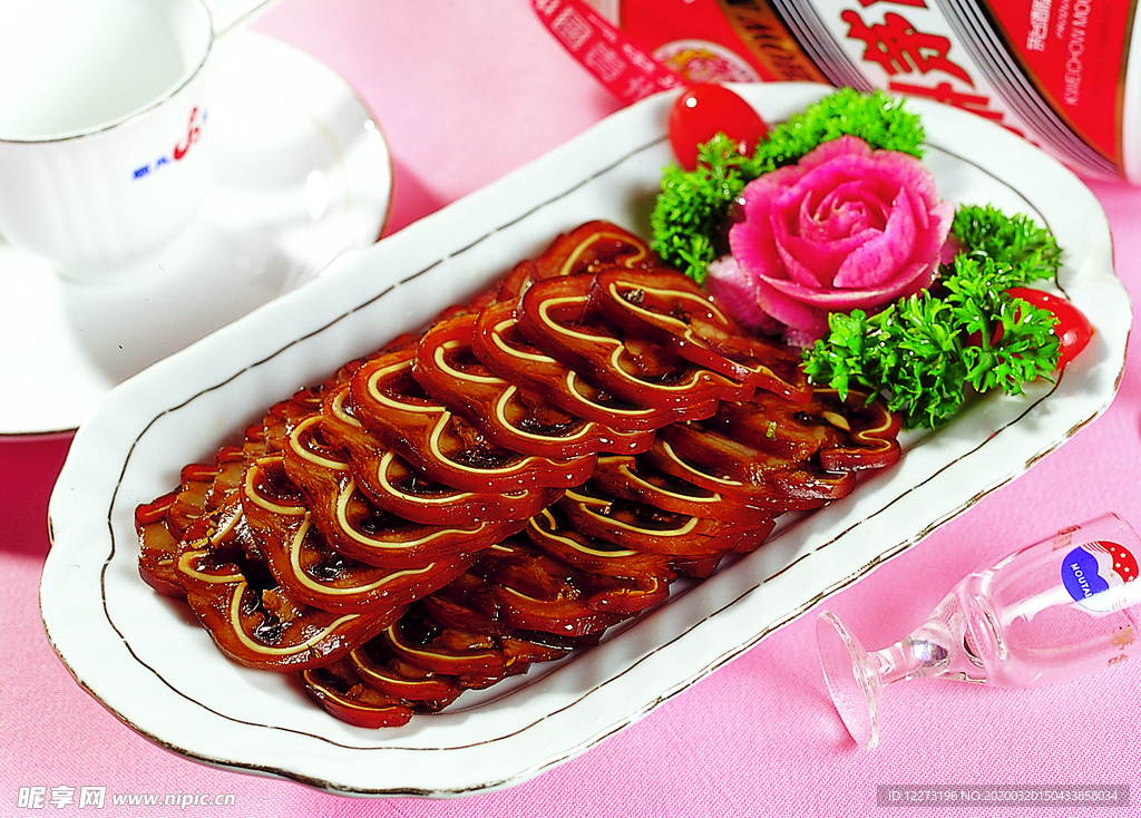 家常菜美食