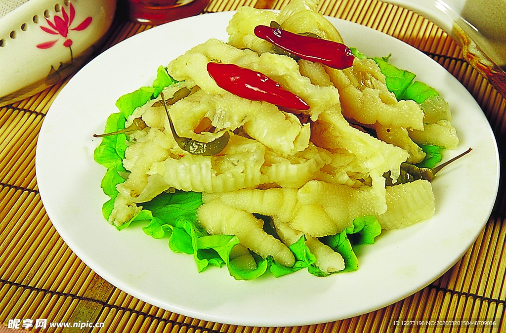 家常菜美食