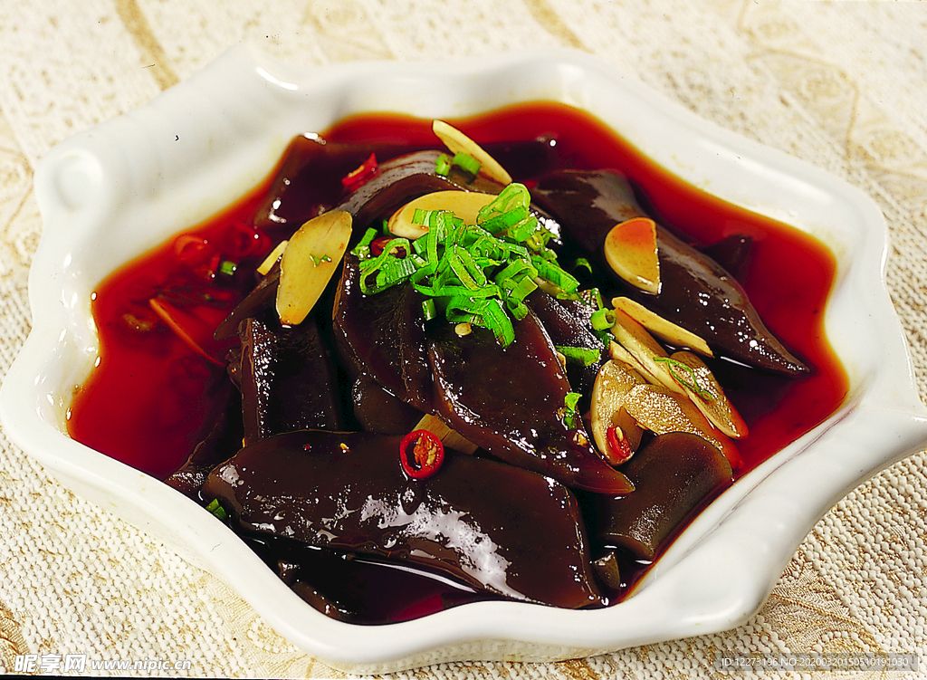 家常菜美食