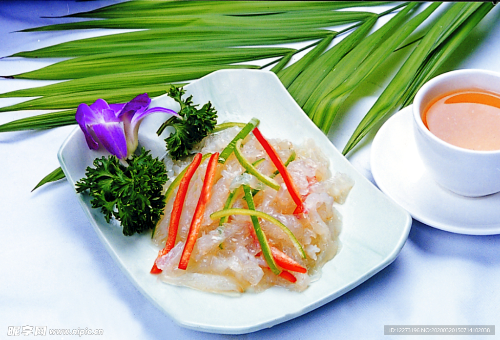 家常菜美食