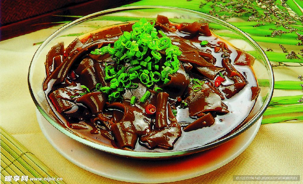 家常菜美食