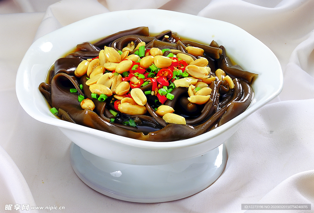 家常菜美食