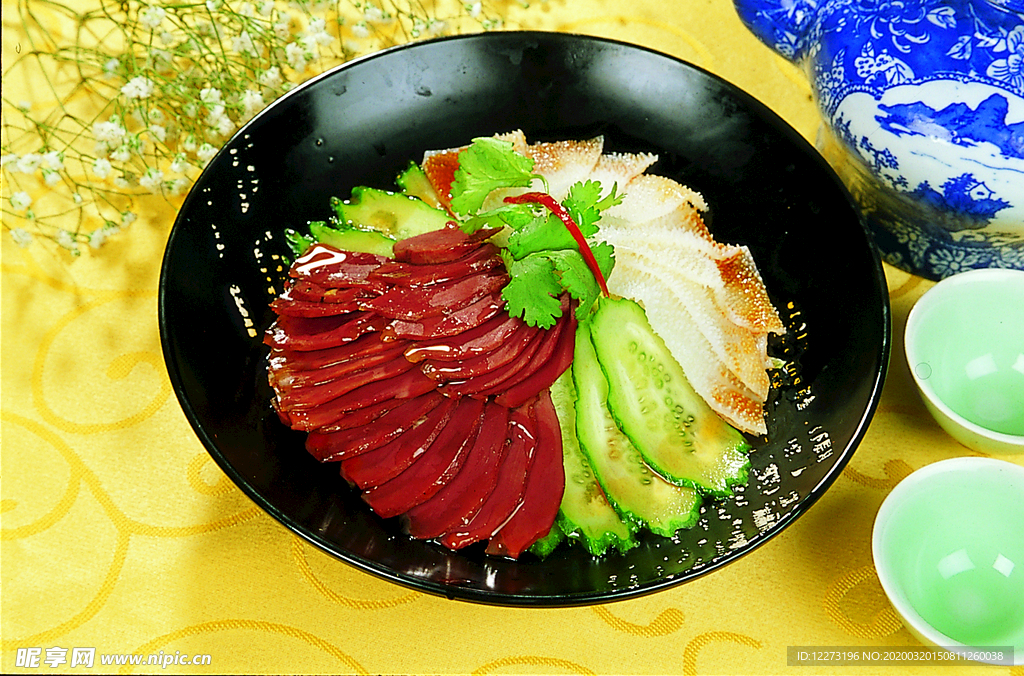 家常菜美食