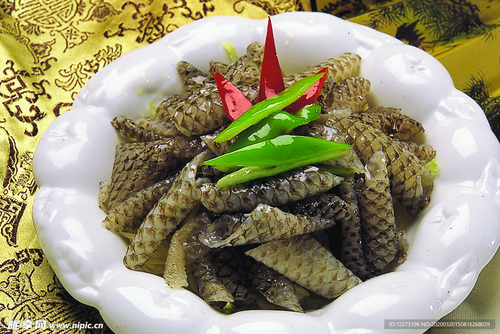家常菜美食