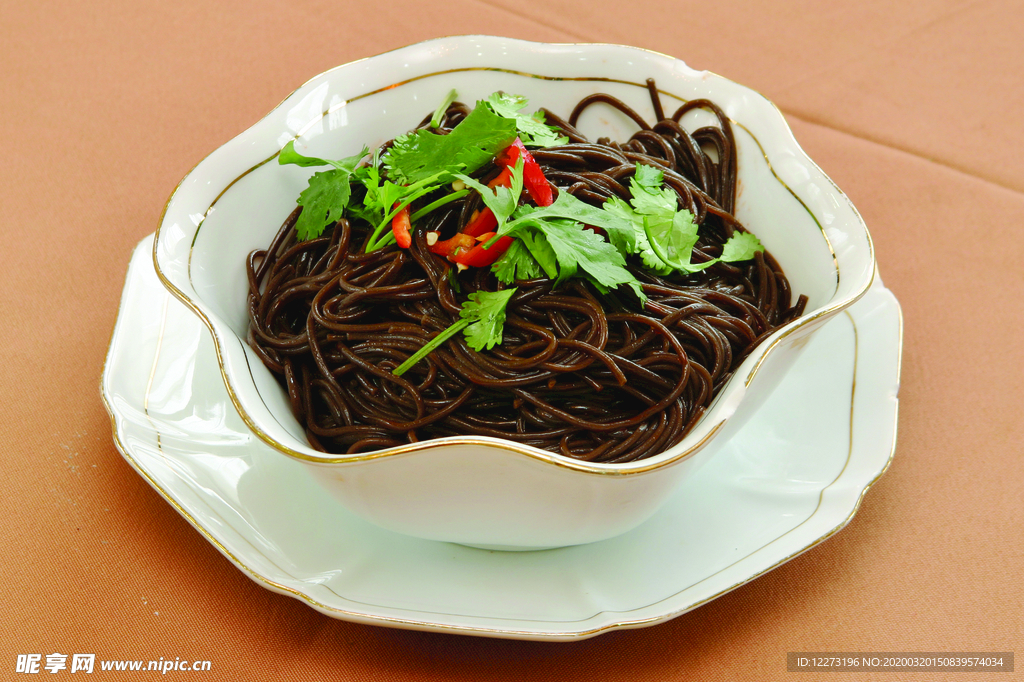 家常菜美食