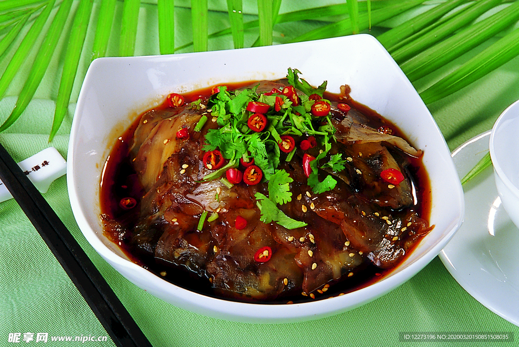 家常菜美食