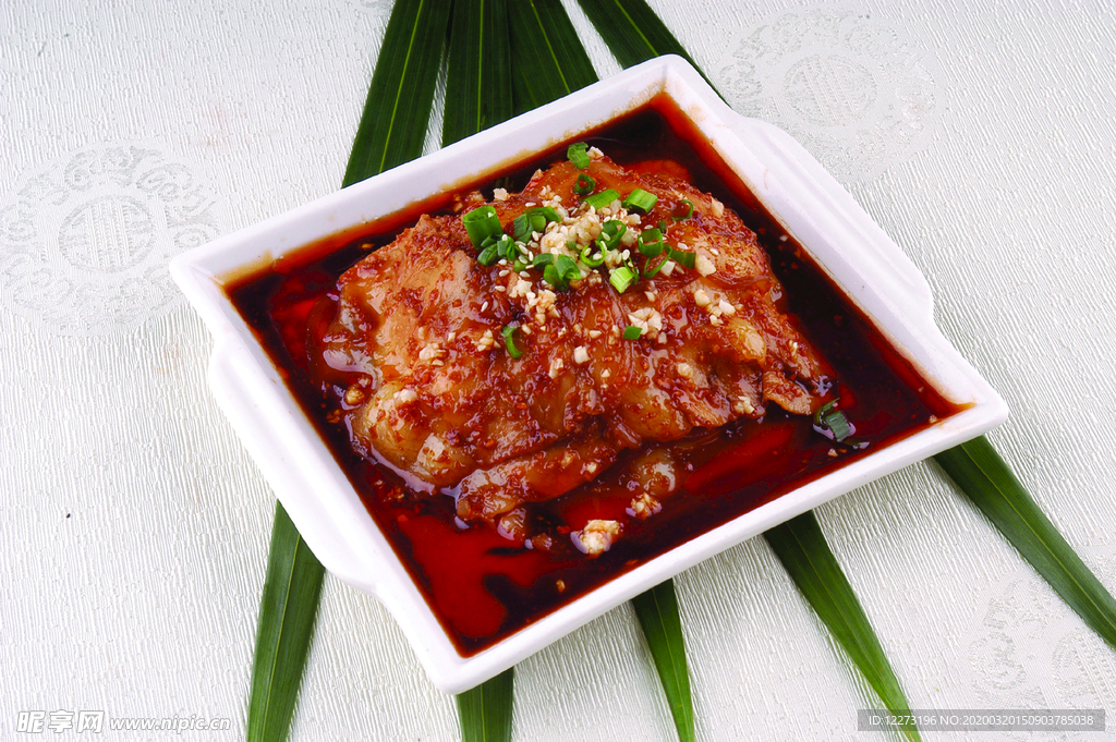 家常菜美食