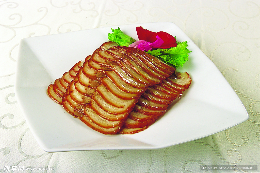 家常菜美食