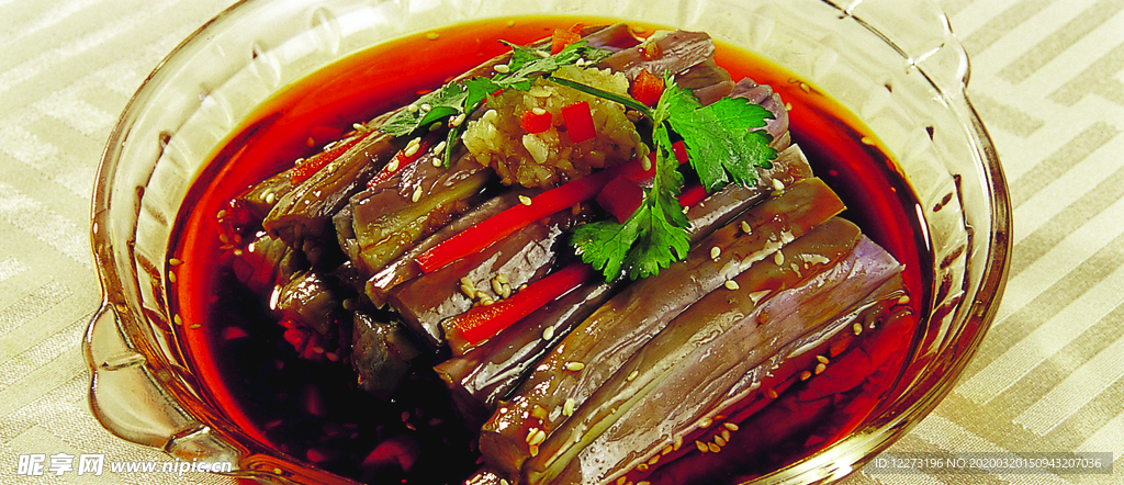 家常菜美食