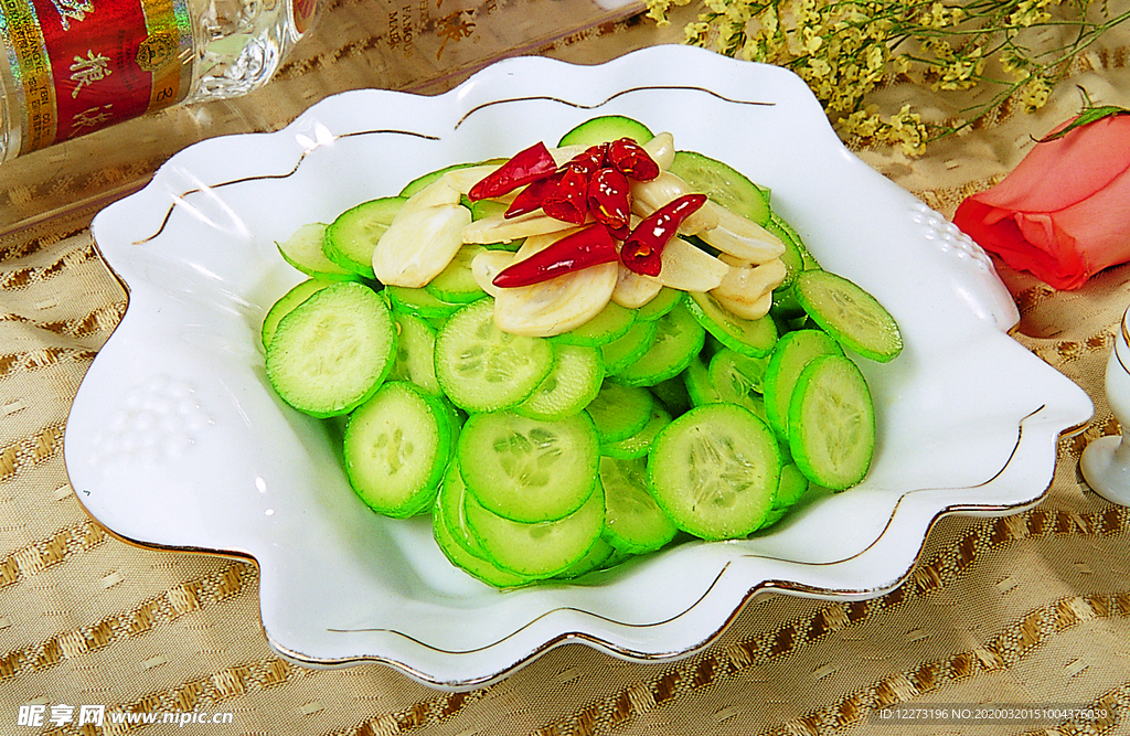 家常菜美食
