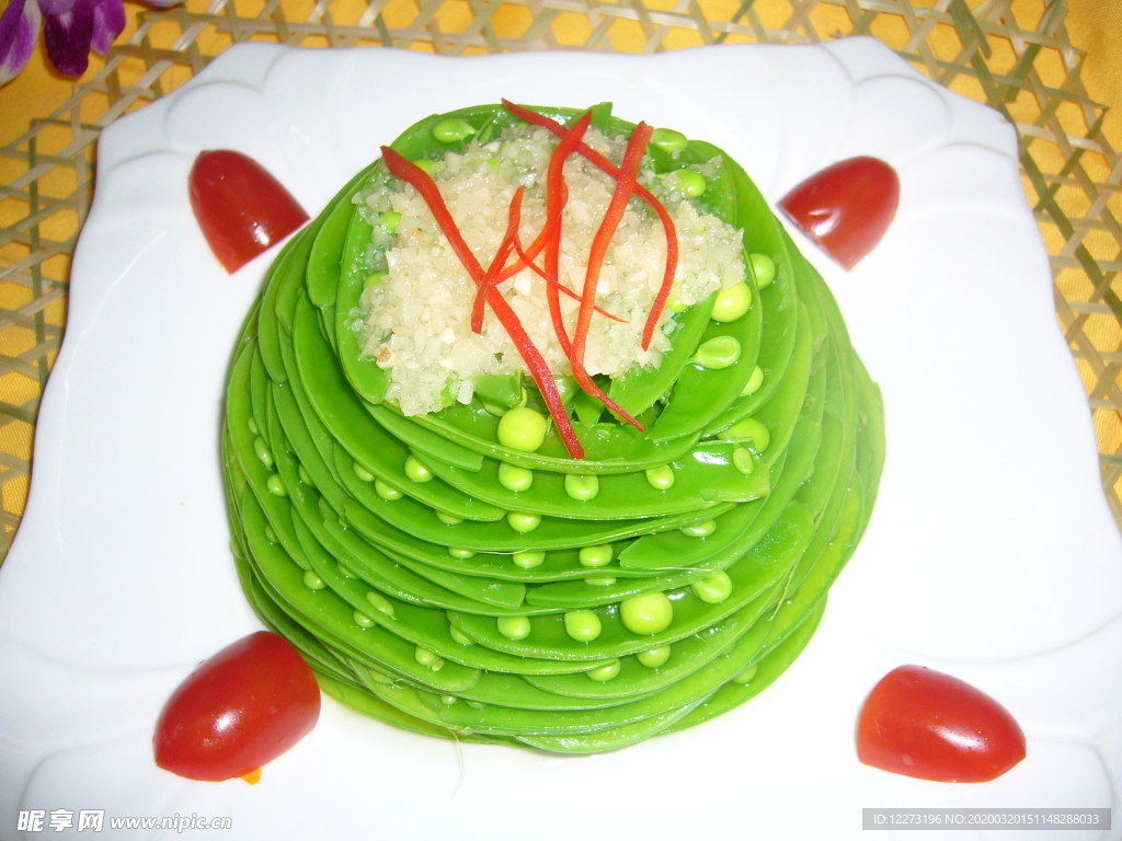 家常菜美食