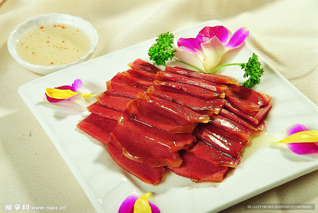 家常菜美食