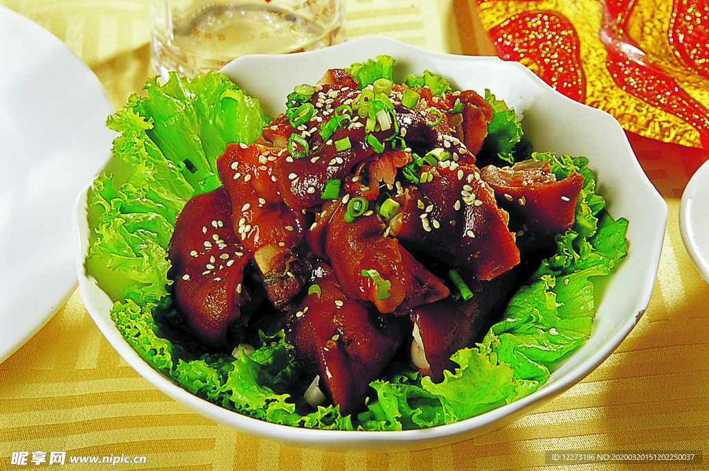 家常菜美食
