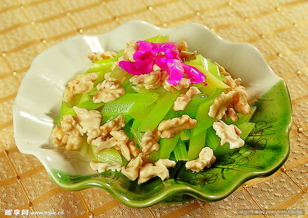 家常菜美食