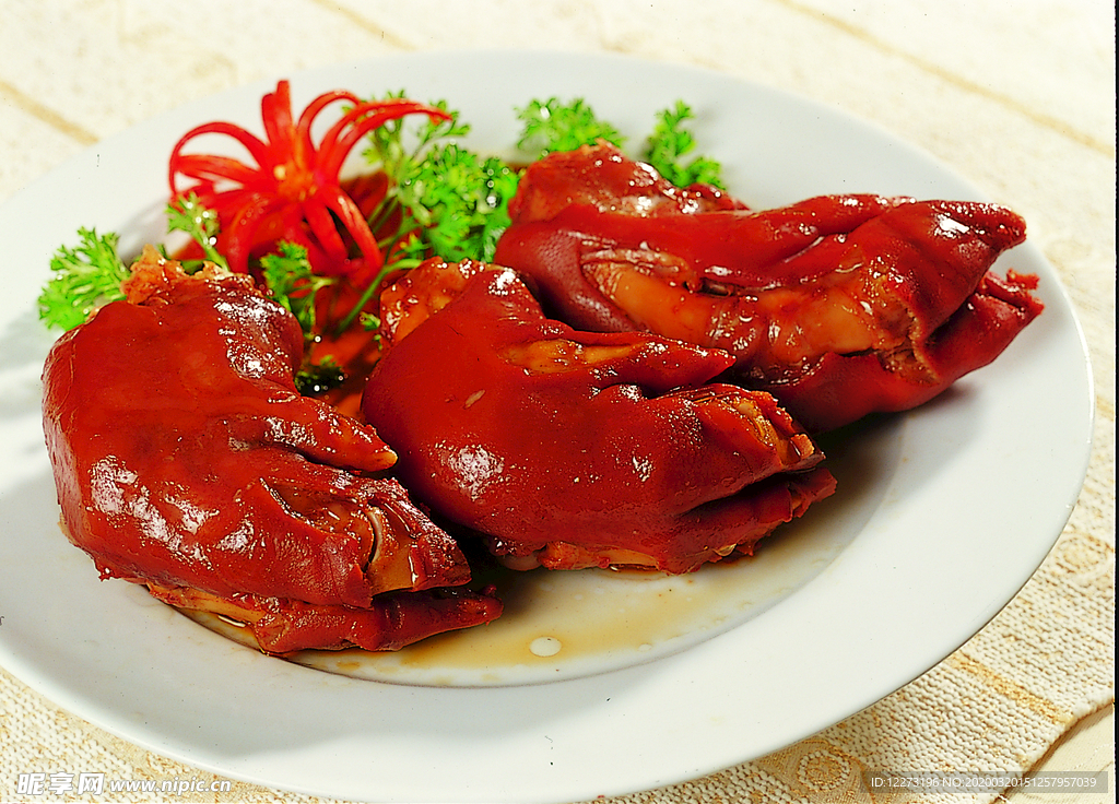 家常菜美食