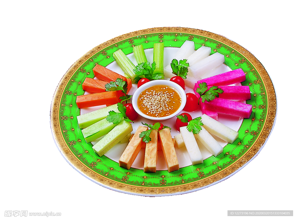 家常菜美食