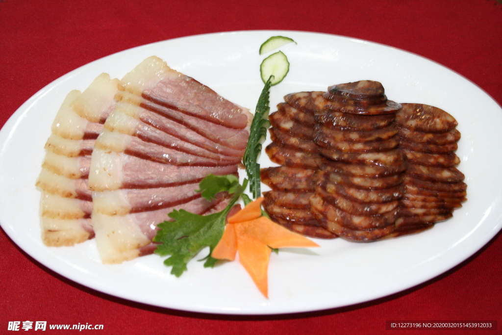 家常菜美食