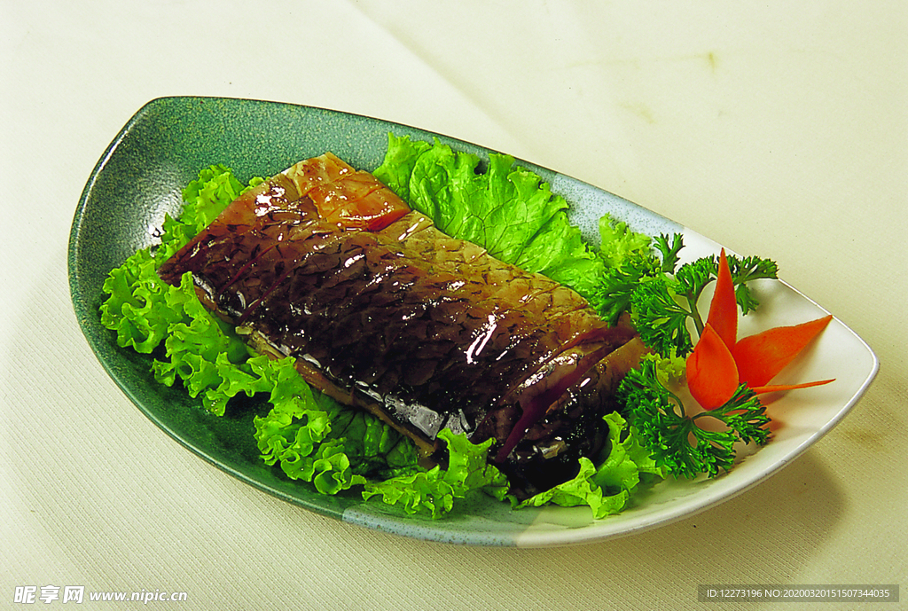 家常菜美食