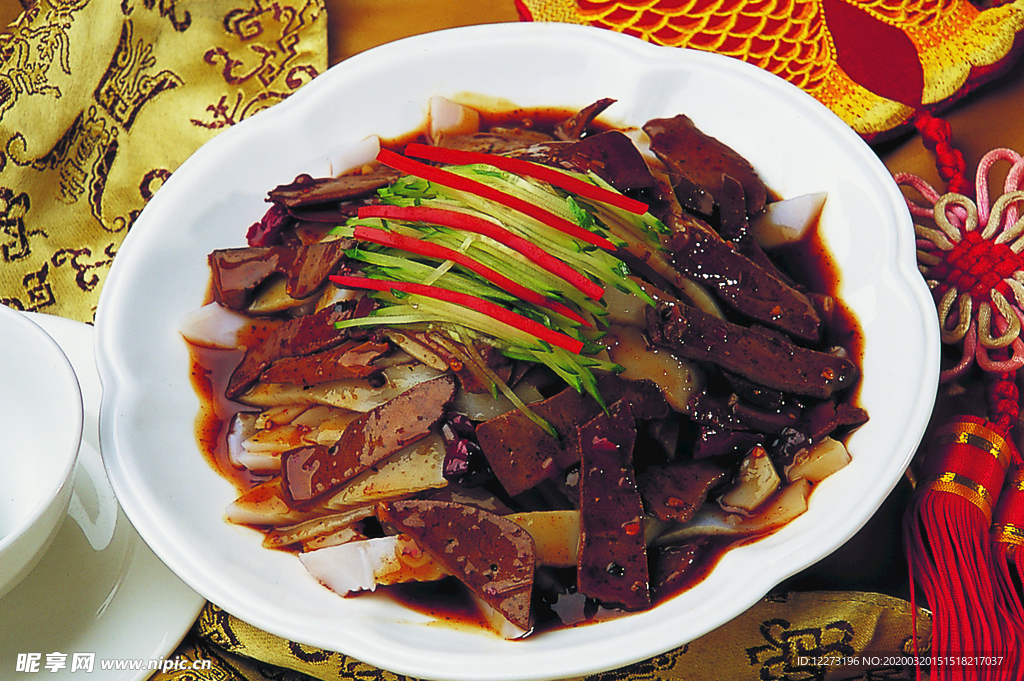 家常菜美食