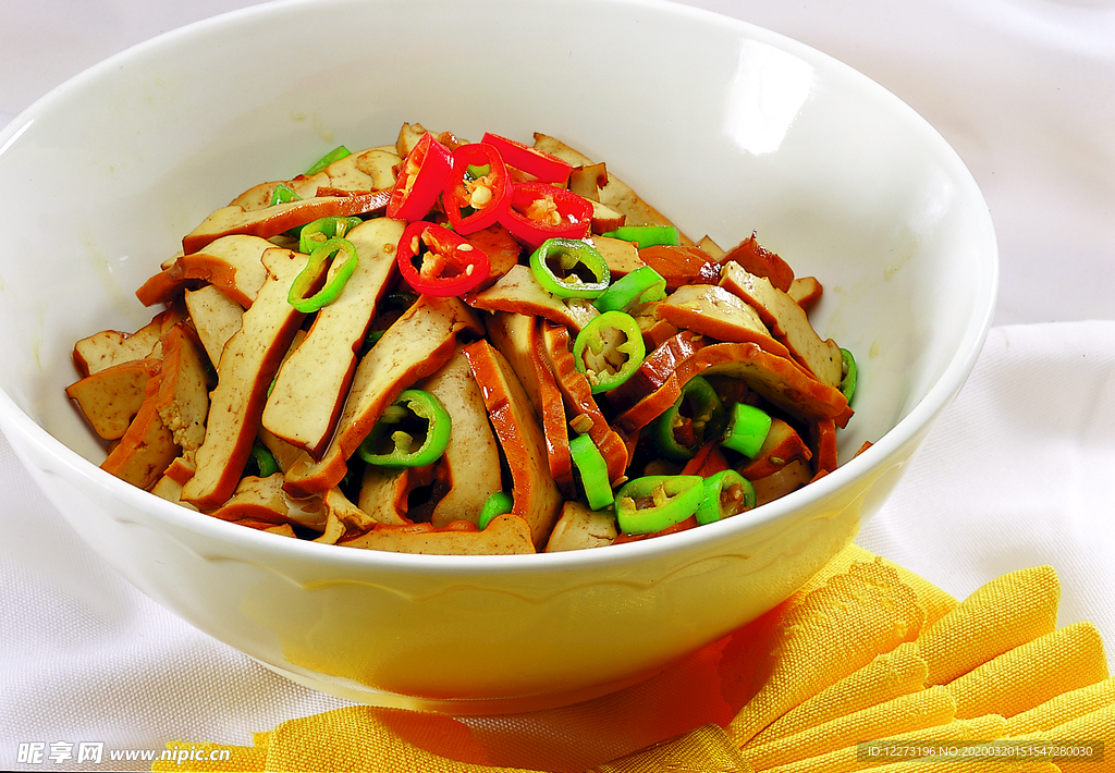 家常菜美食