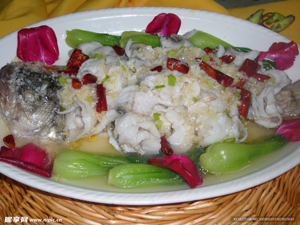 家常菜美食
