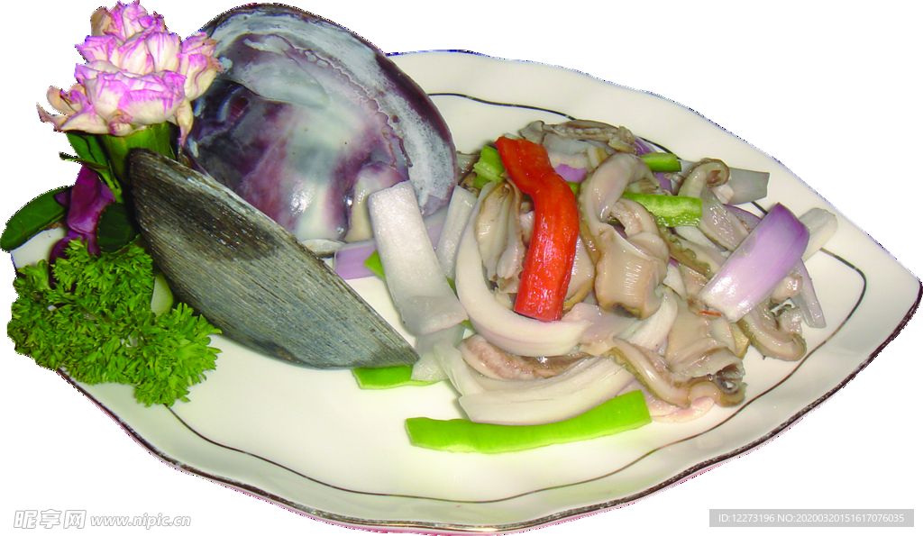 家常菜美食