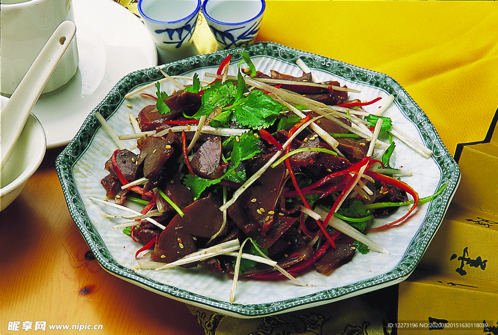 家常菜美食