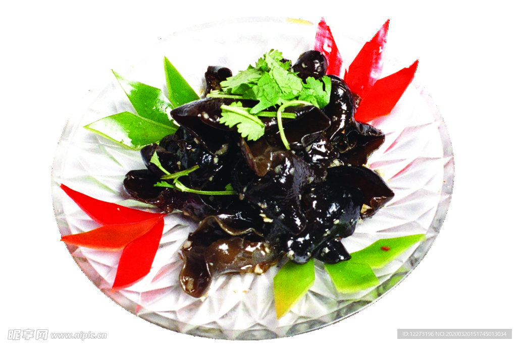 家常菜美食