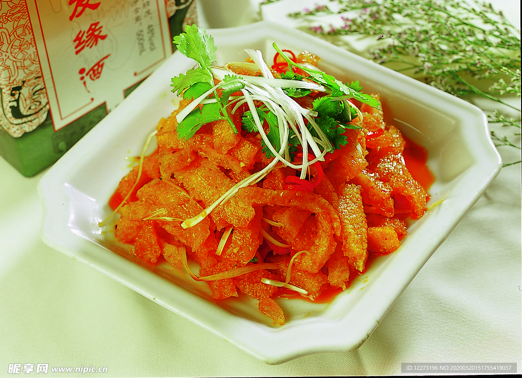 家常菜美食