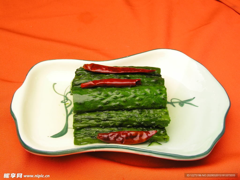 家常菜美食