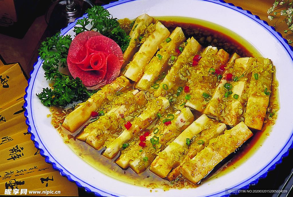 家常菜美食