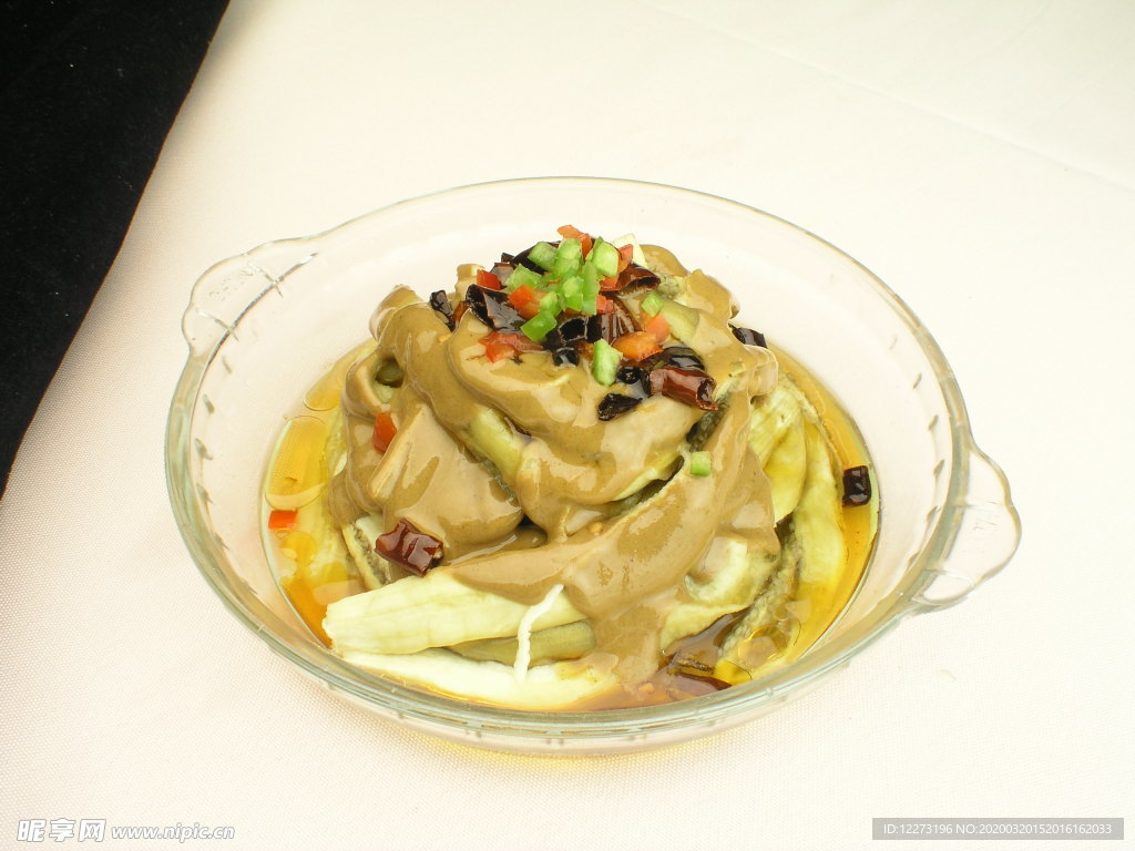 家常菜美食