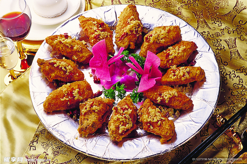 家常菜美食