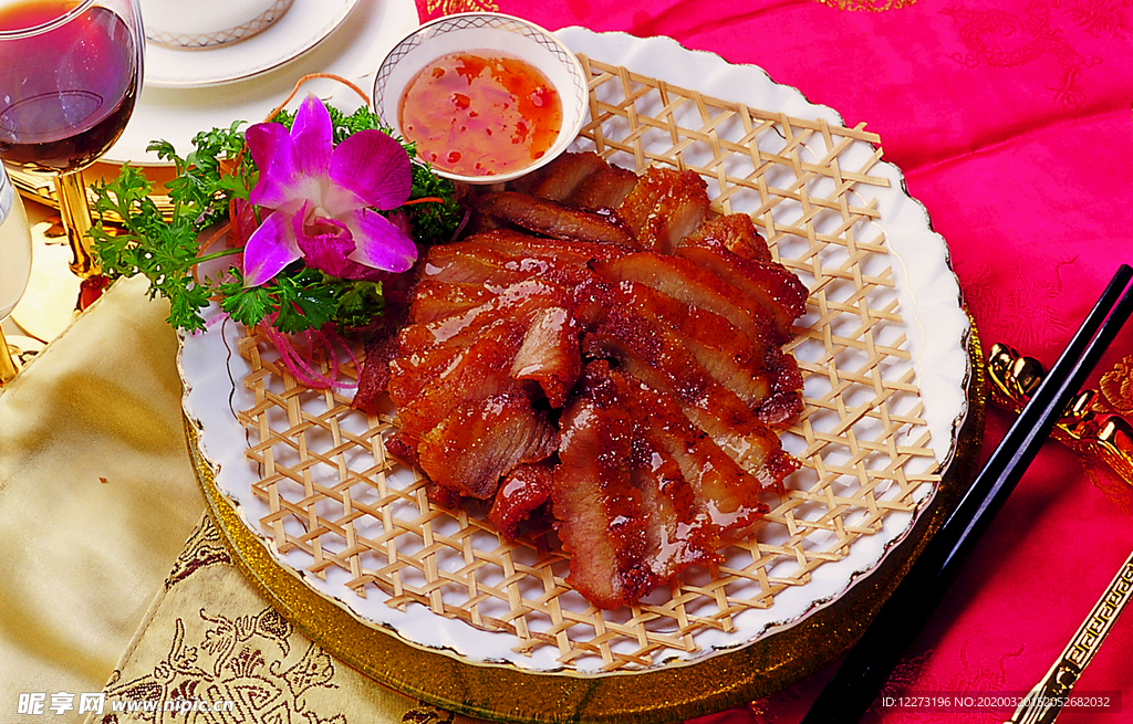 家常菜美食