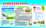 健康教育宣传栏