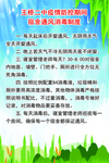 校园宿舍通风消毒制度